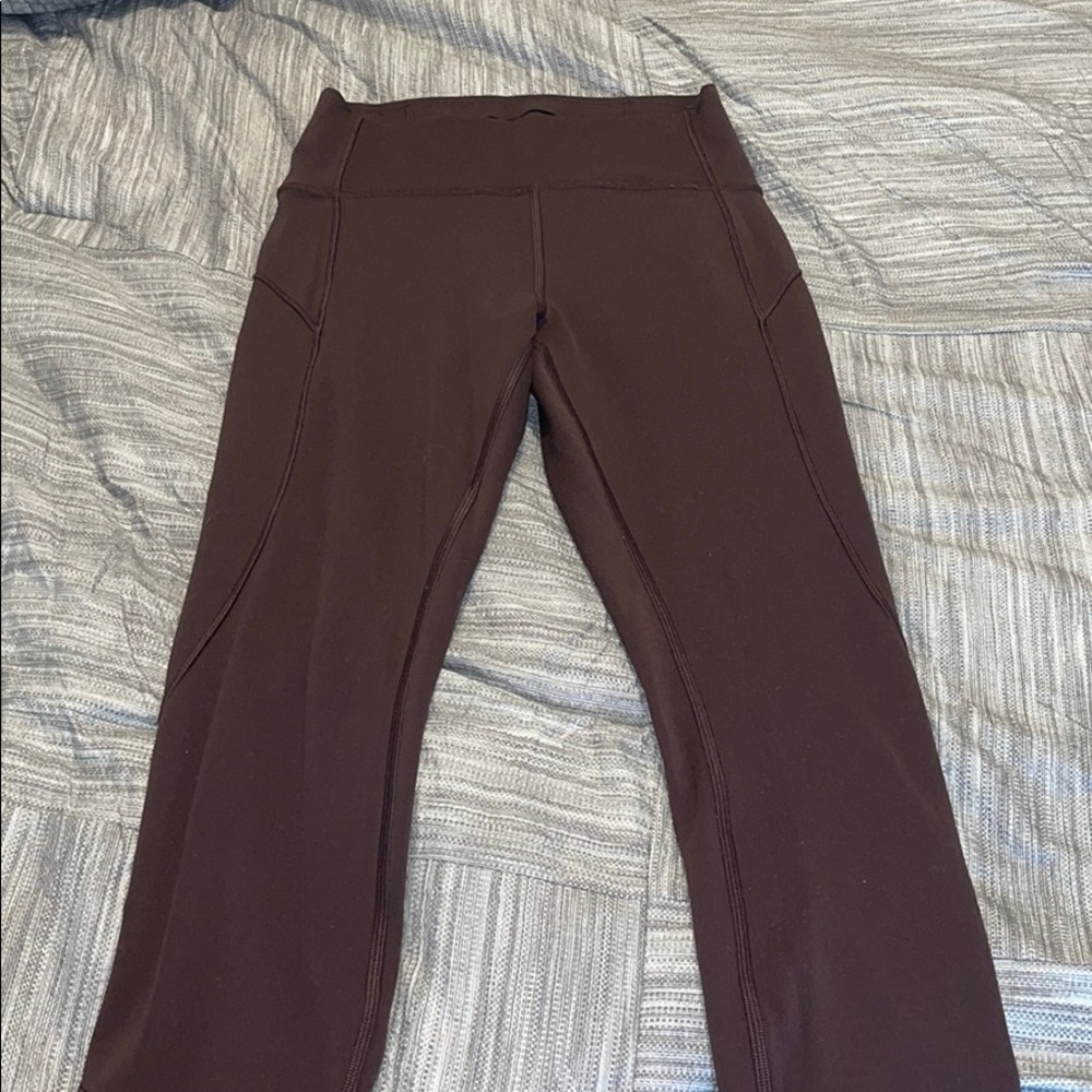 Lululemon In Movement 28”